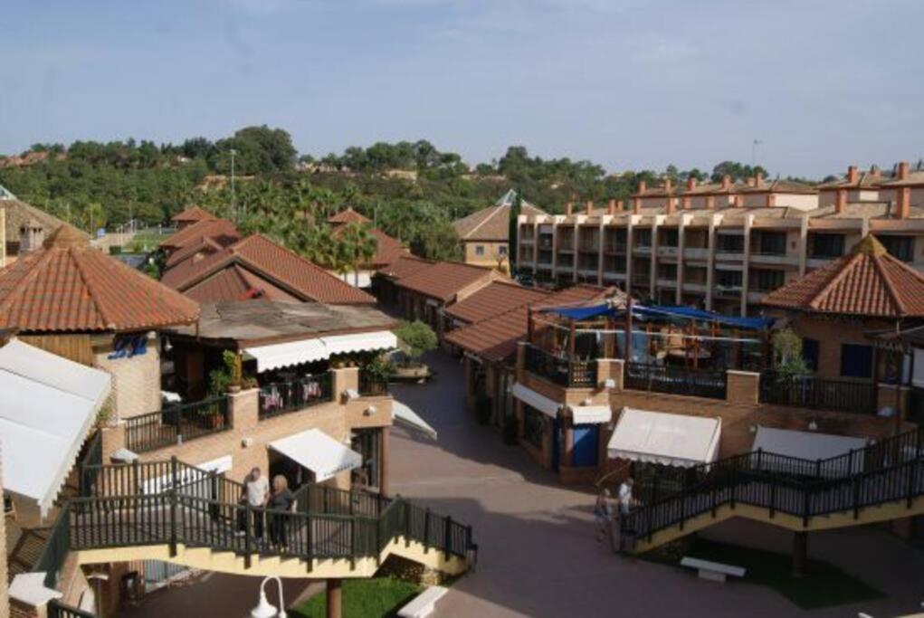 Beach-Golf House อิสลันตียา ภายนอก รูปภาพ