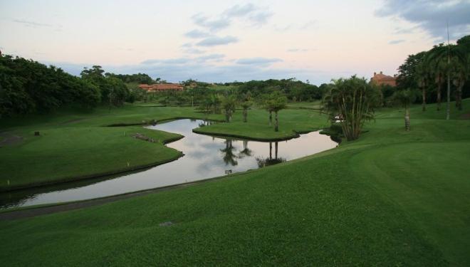 Beach-Golf House อิสลันตียา ภายนอก รูปภาพ